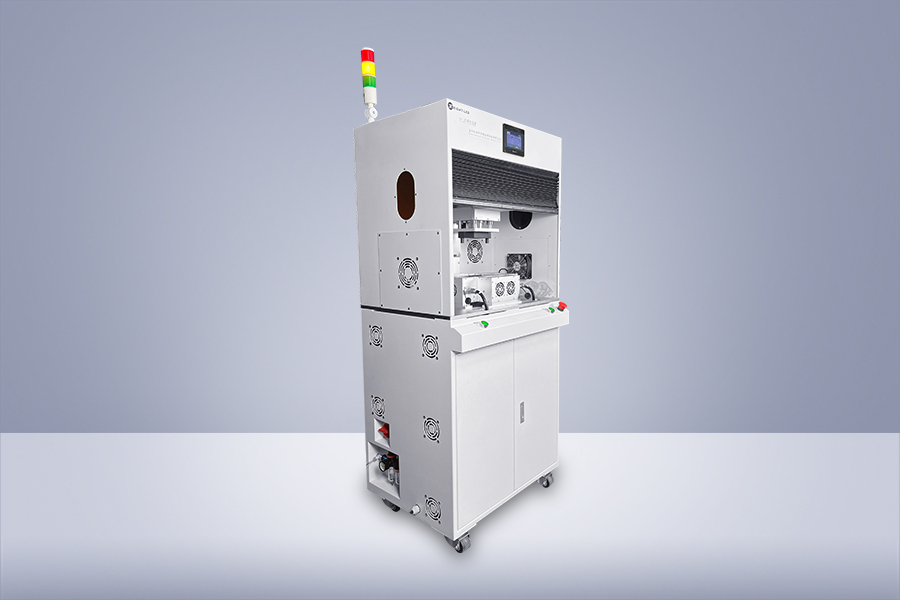 Blood separation press curing machine(HTZD-SXGH-NO2)