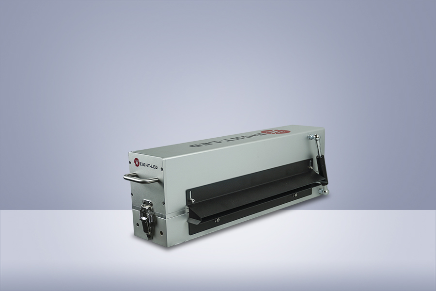 UV LED Flexo Printing(HTJP-II-SN35030-NH-2)