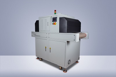 What is a UVLED Curing machine and what is a UV curing machine used for?