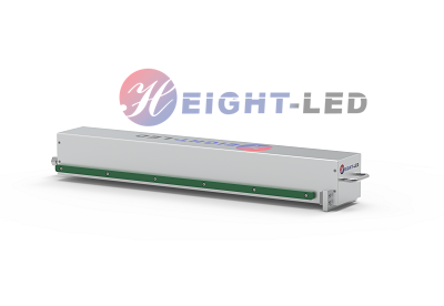 UVLED screen printing light source