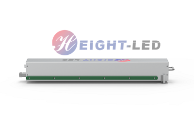 UVLED screen printing light source