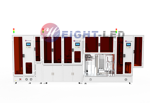 cell factory assembly equipment