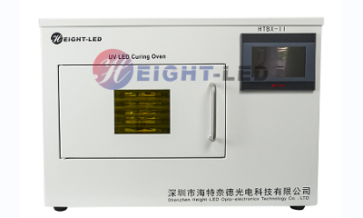 UVLED oven