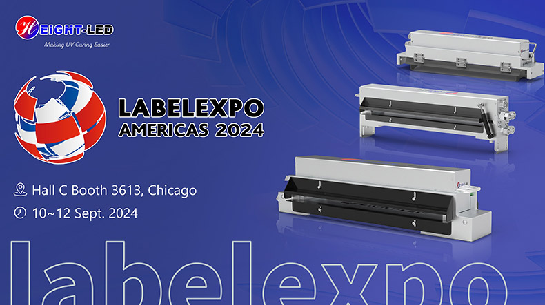 Labelexpo Americas 2024