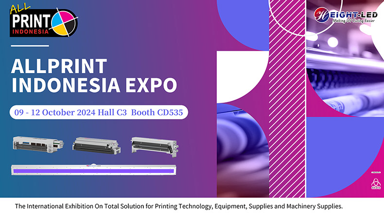 ALLPRINT INDONESIA EXPO