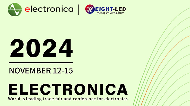 electronica 2024