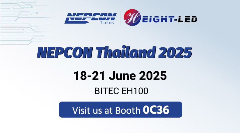 NEPCON THAILAND 2025