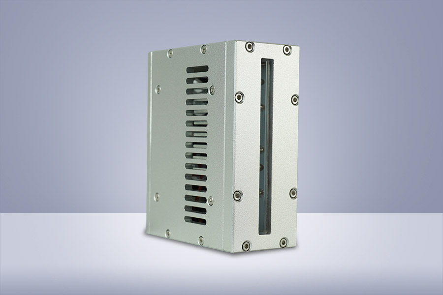 uv led linear curing system(110x10mm)