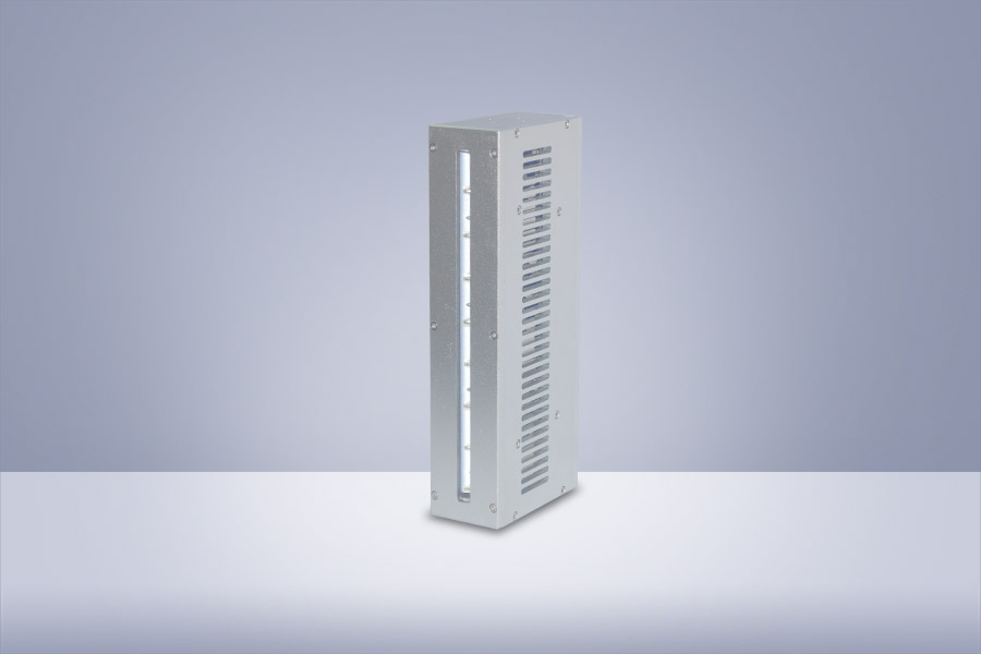 uv led linear curing system(220X10mm)
