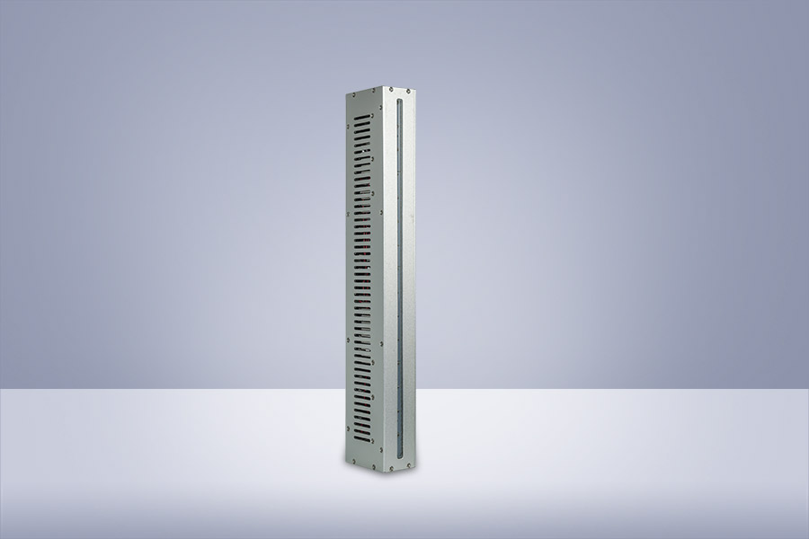 uv led linear curing system(400*10mm)
