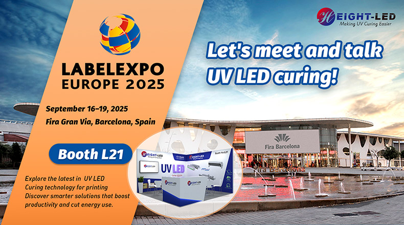 Labelexpo Europe 2025