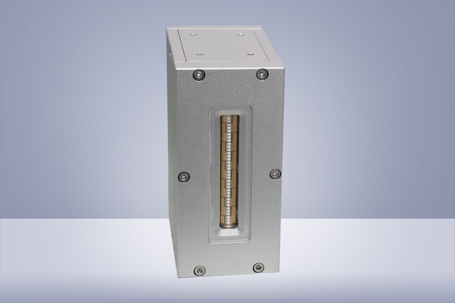 UV LED area light source