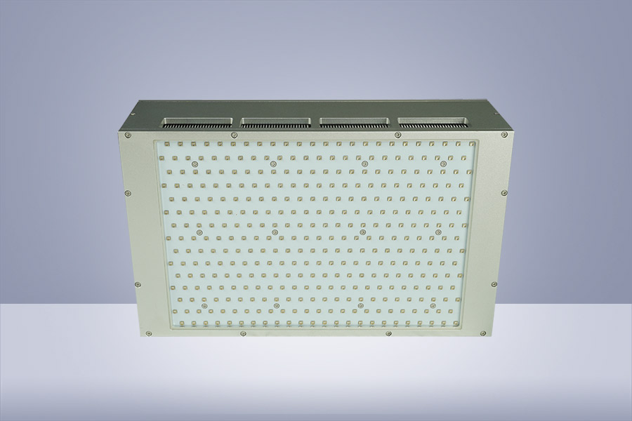 UV area light source