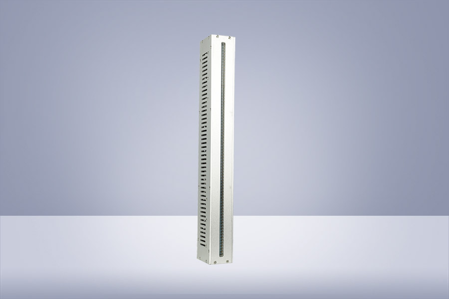 UV LED line light source