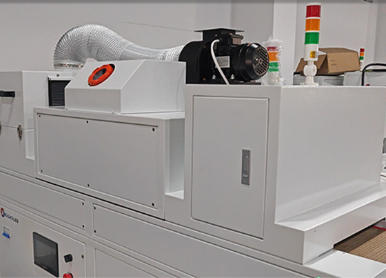 Matte &Soft-Touch Excimer Solution