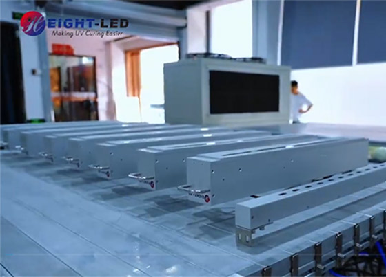 Smart Segment Control Demo